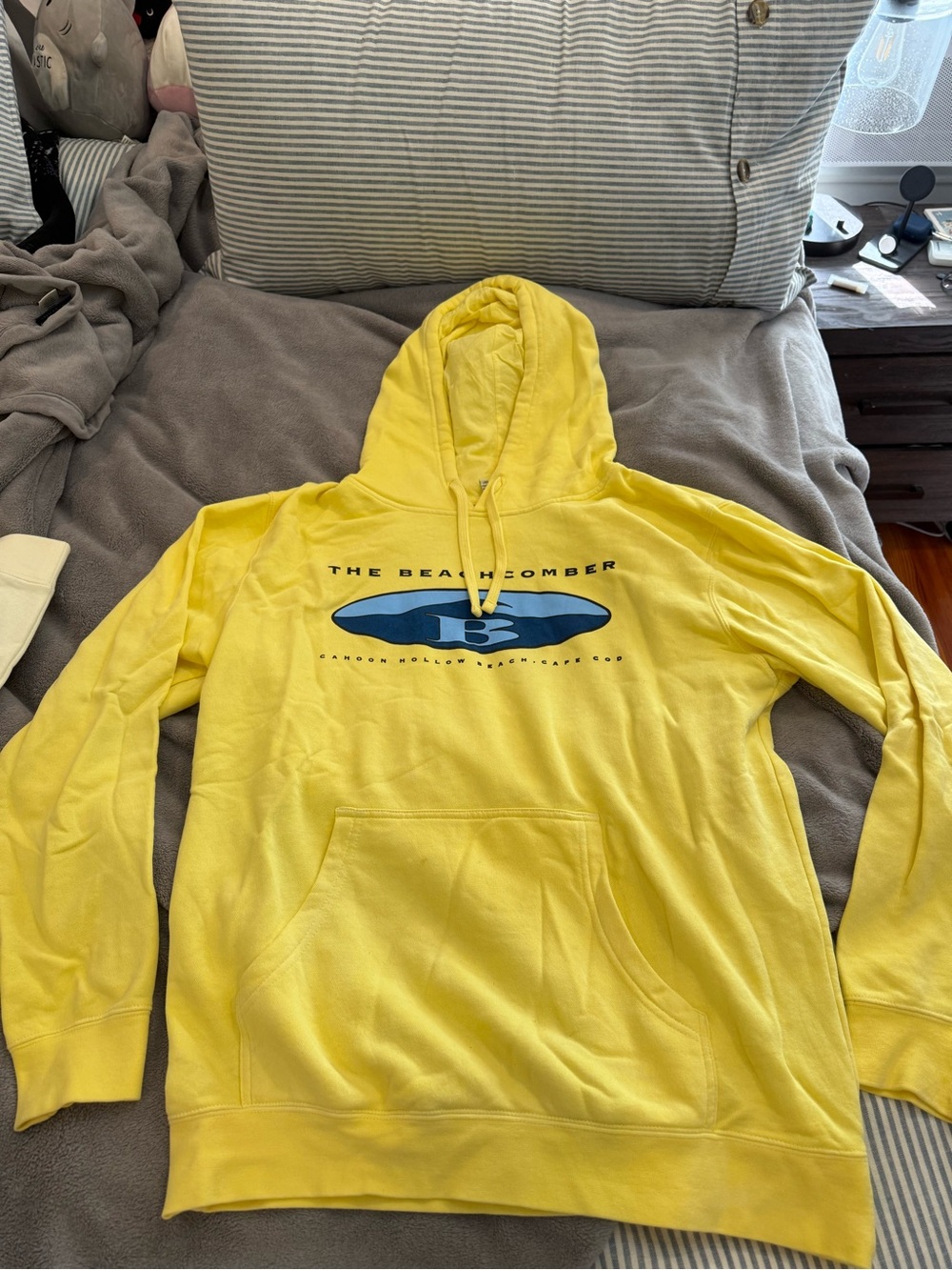 The Beachcomber Sweatshirt